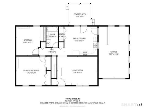 39 Glezen Street Norwich CT 06360