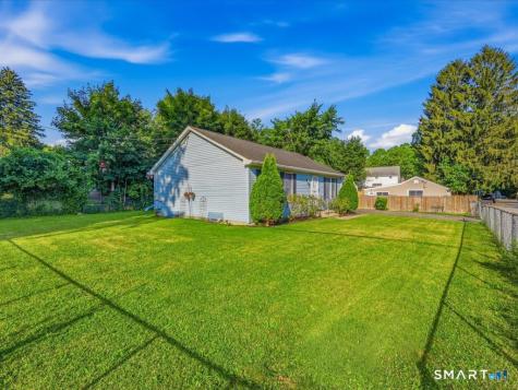 39 Glezen Street Norwich CT 06360