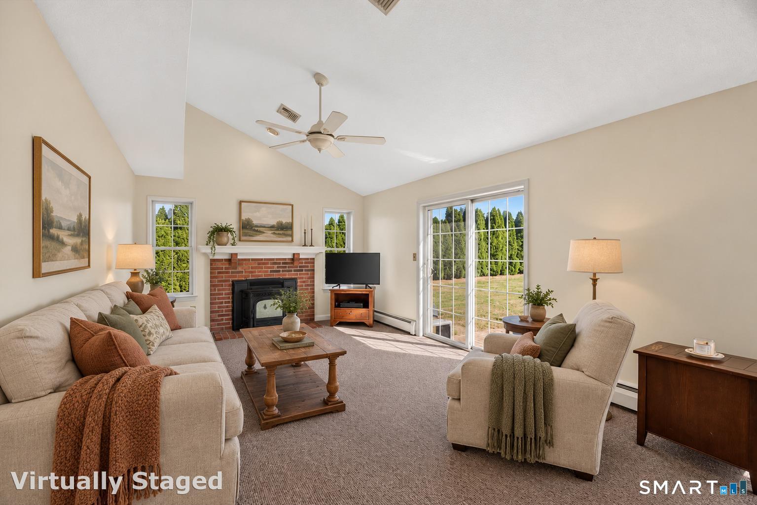 98 Broadleaf Circle Suffield CT 06093