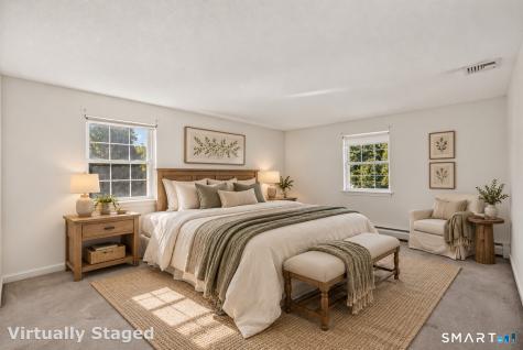98 Broadleaf Circle Suffield CT 06093