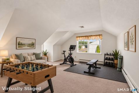 98 Broadleaf Circle Suffield CT 06093