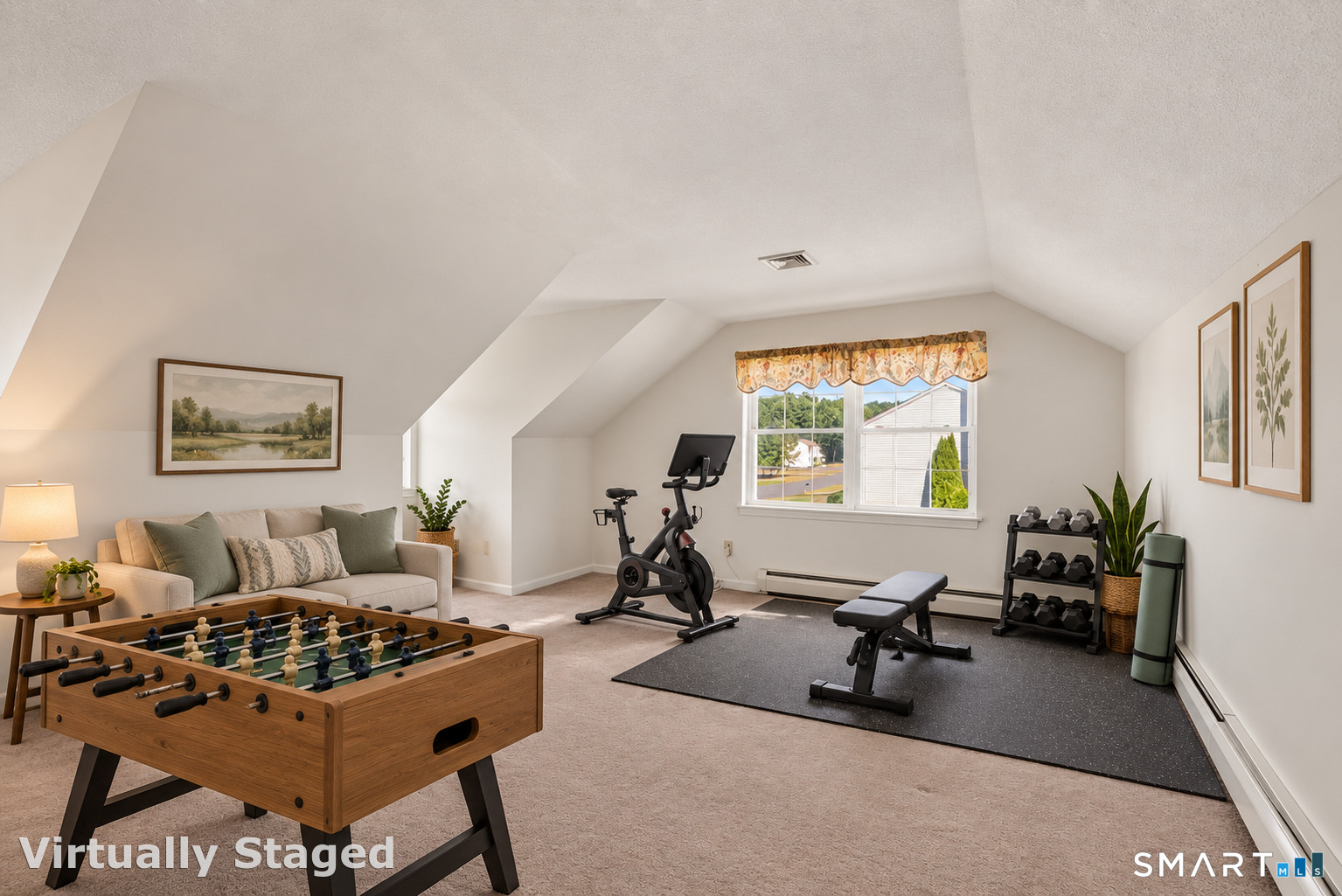 98 Broadleaf Circle Suffield CT 06093
