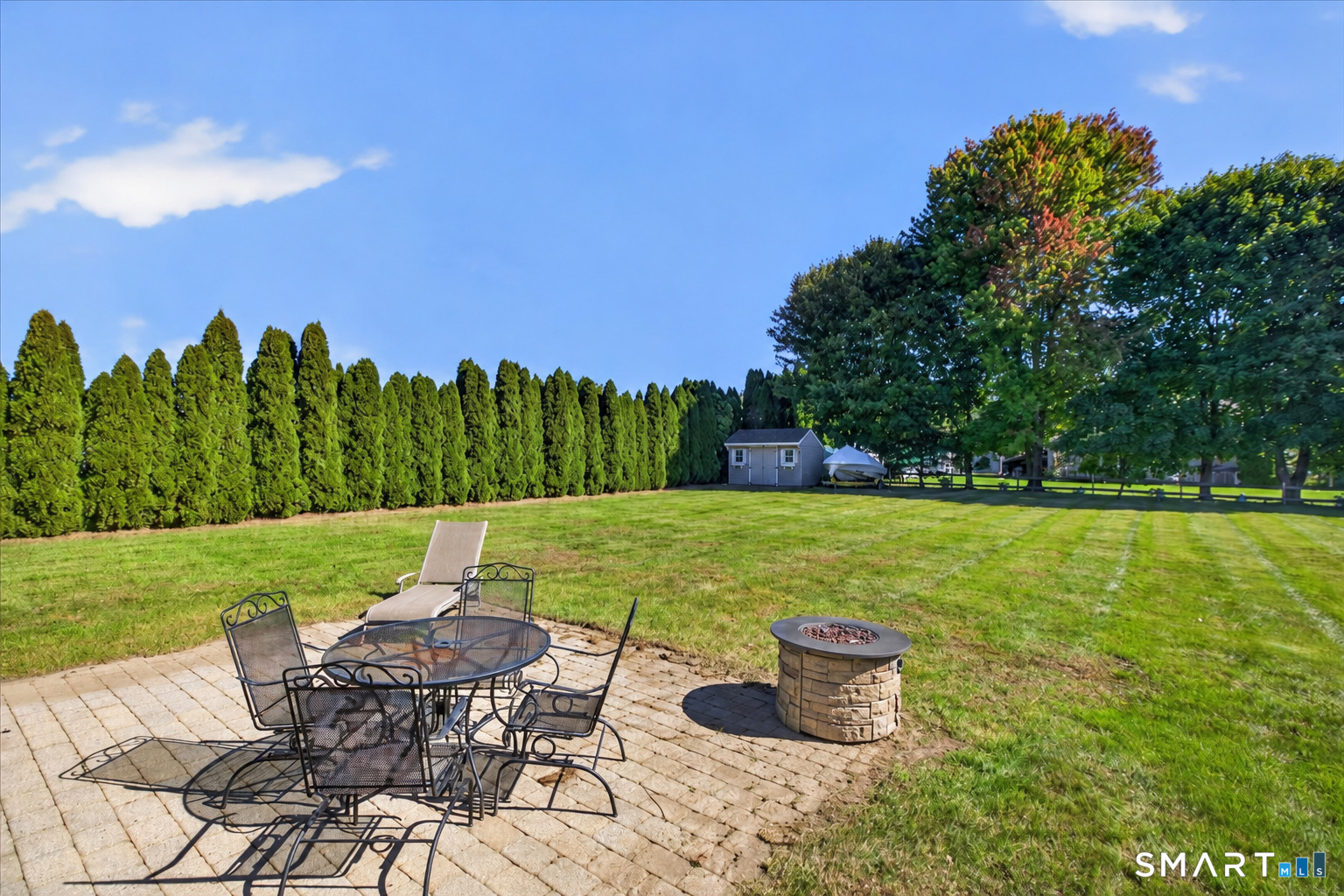 98 Broadleaf Circle Suffield CT 06093