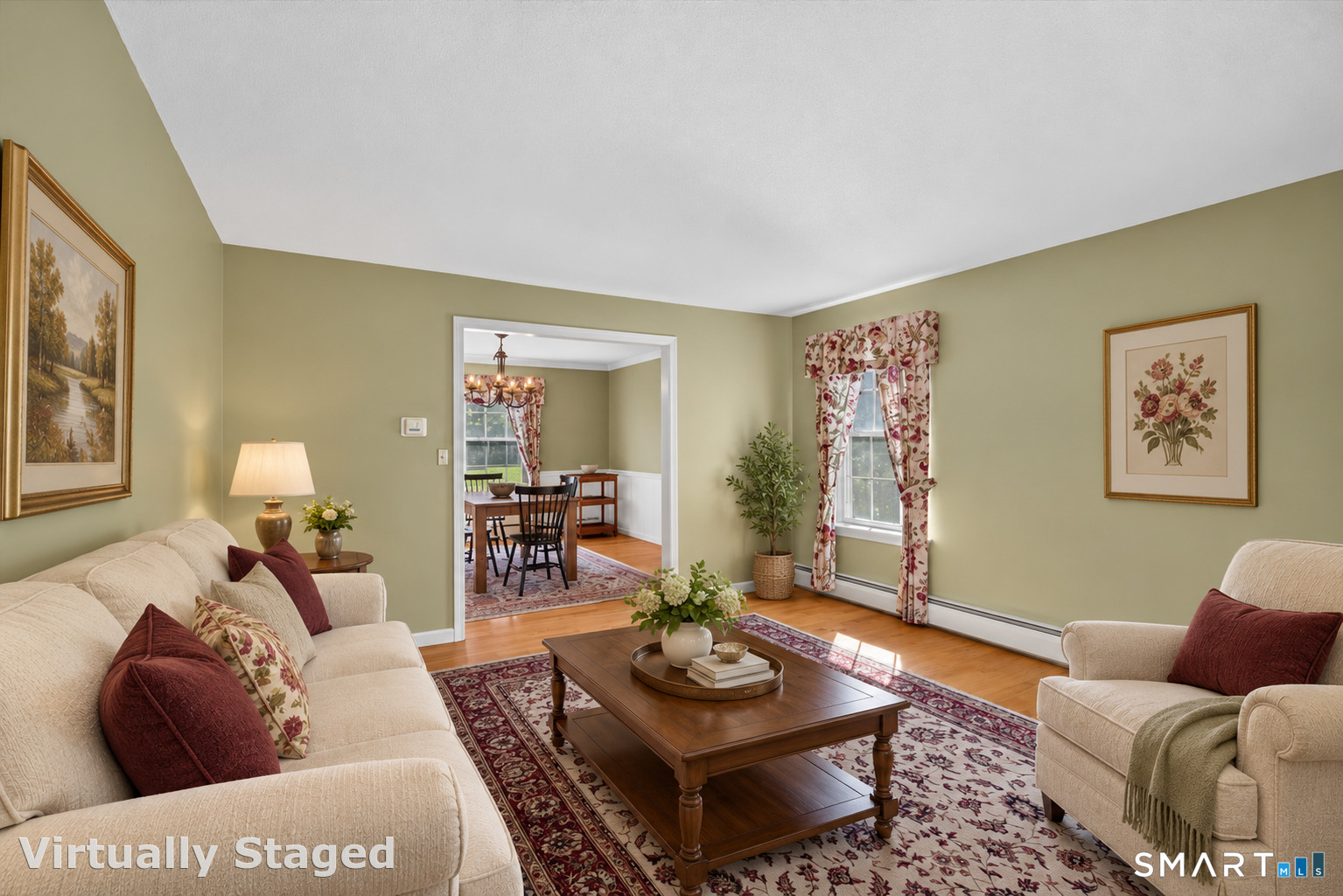 98 Broadleaf Circle Suffield CT 06093