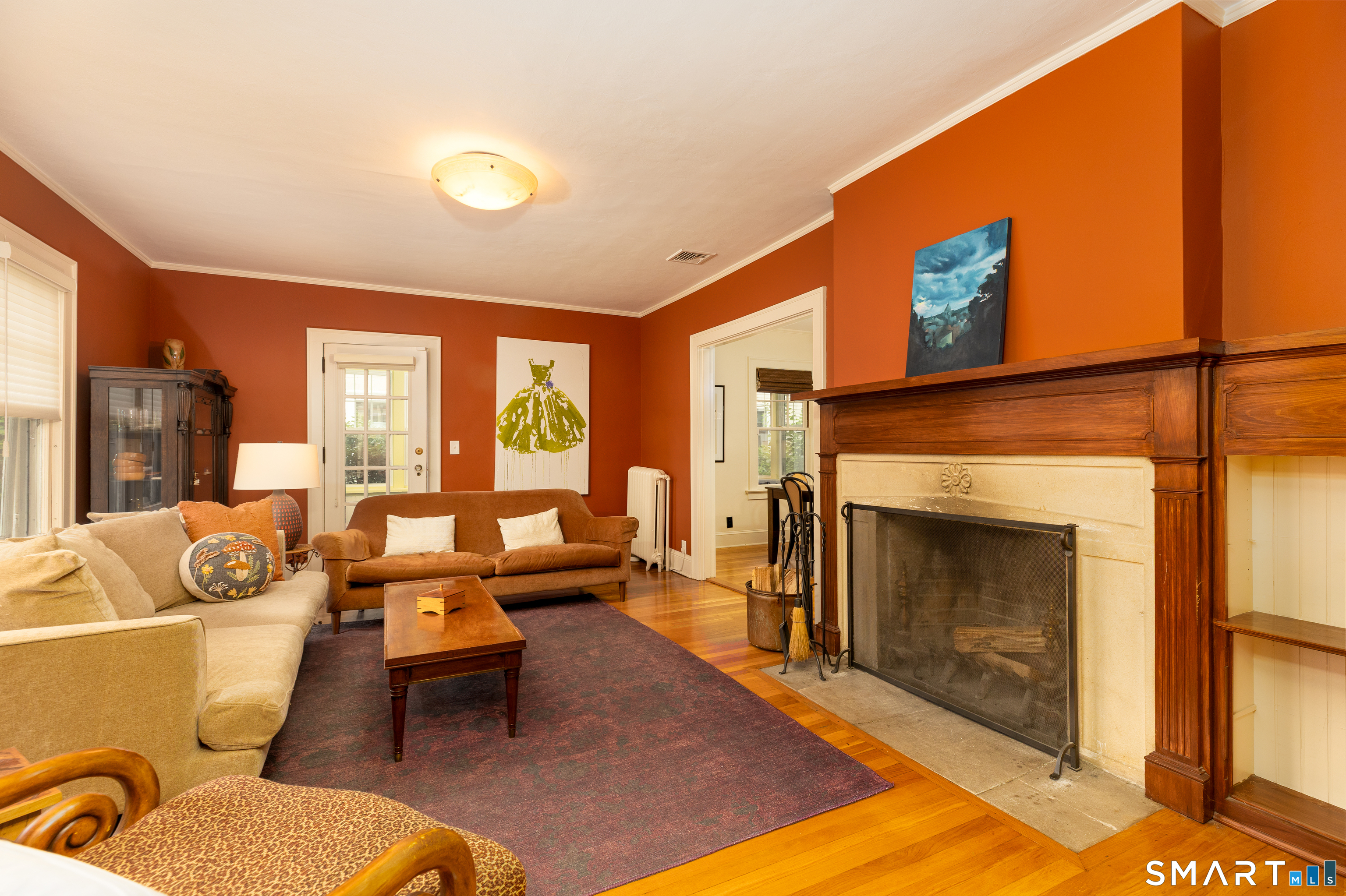23 Westfield Road West Hartford CT 06119