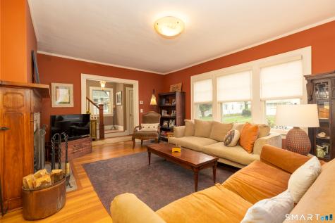 23 Westfield Road West Hartford CT 06119