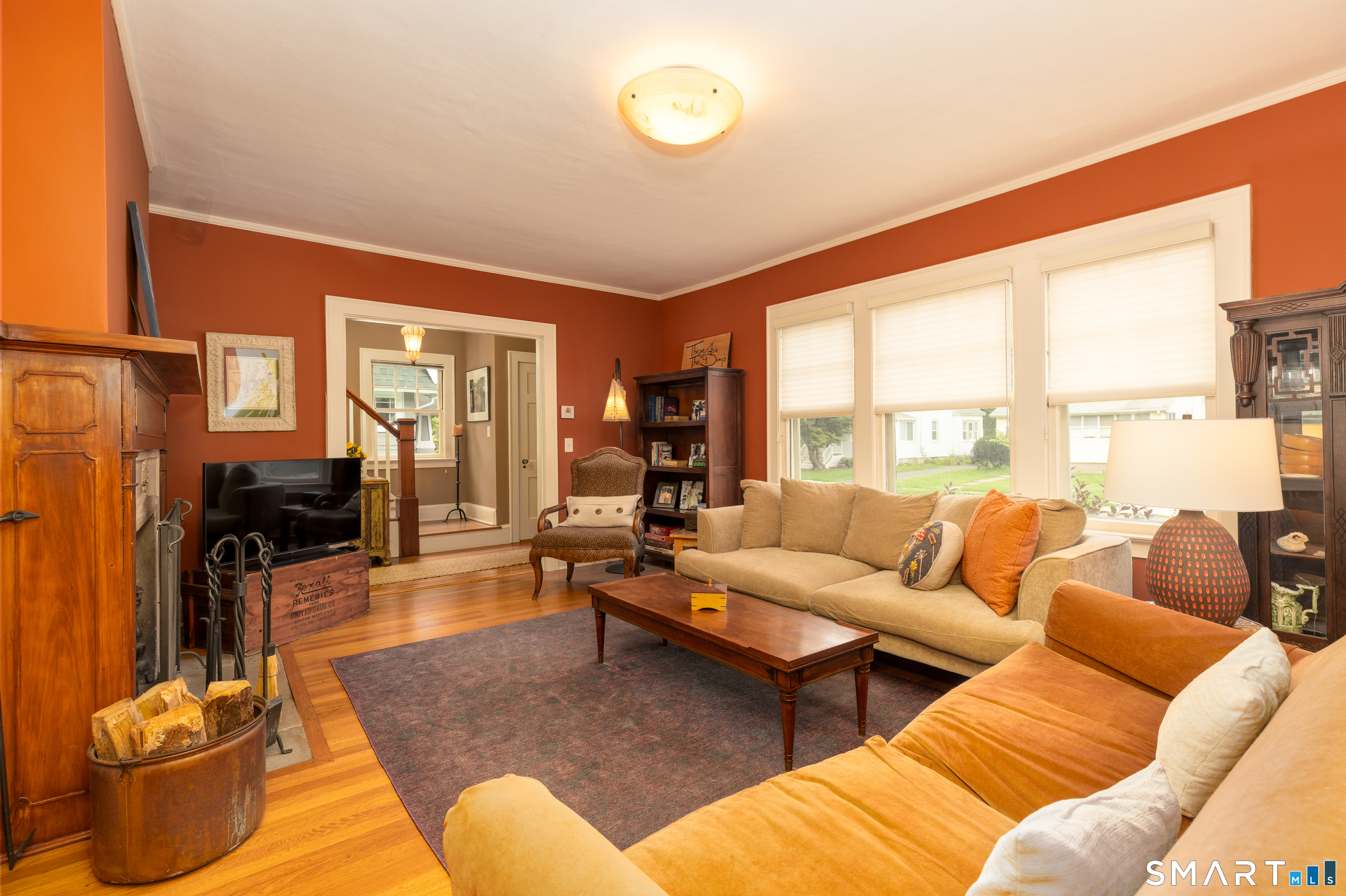 23 Westfield Road West Hartford CT 06119
