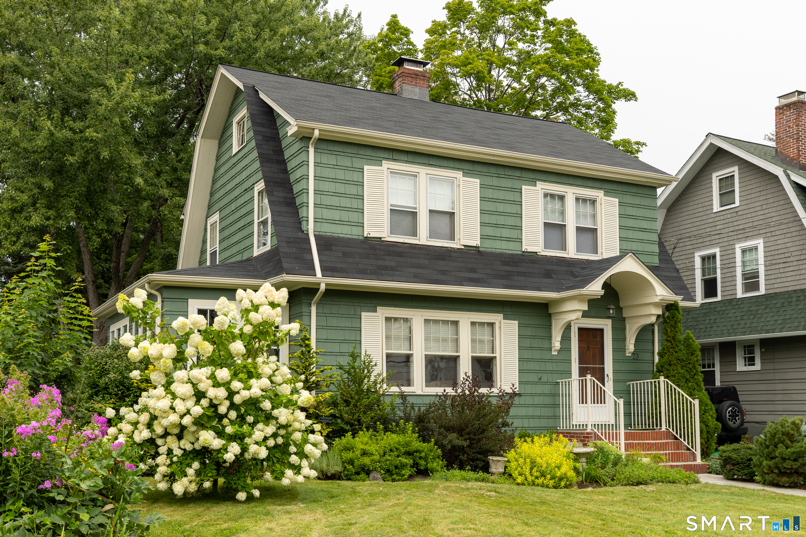 23 Westfield Road West Hartford CT 06119