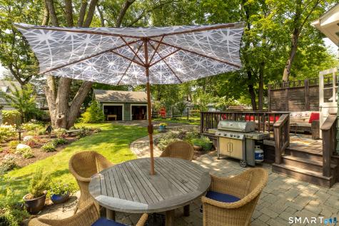 23 Westfield Road West Hartford CT 06119