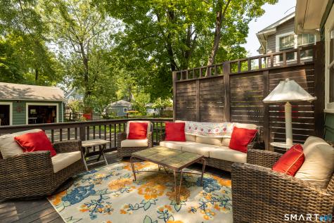 23 Westfield Road West Hartford CT 06119