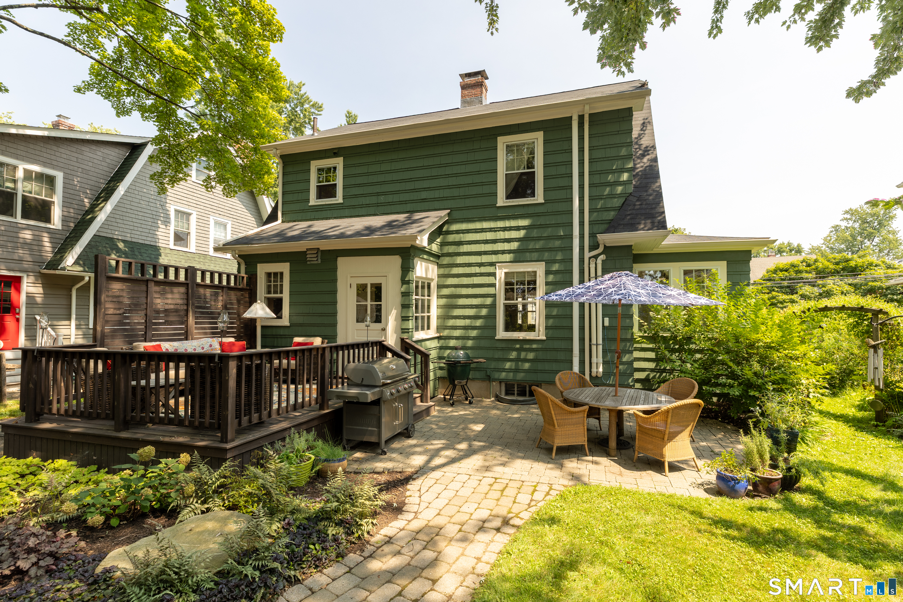 23 Westfield Road West Hartford CT 06119