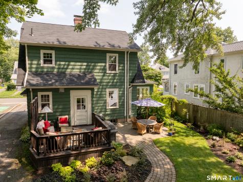 23 Westfield Road West Hartford CT 06119