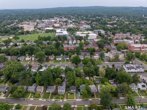 23 Westfield Road West Hartford CT 06119