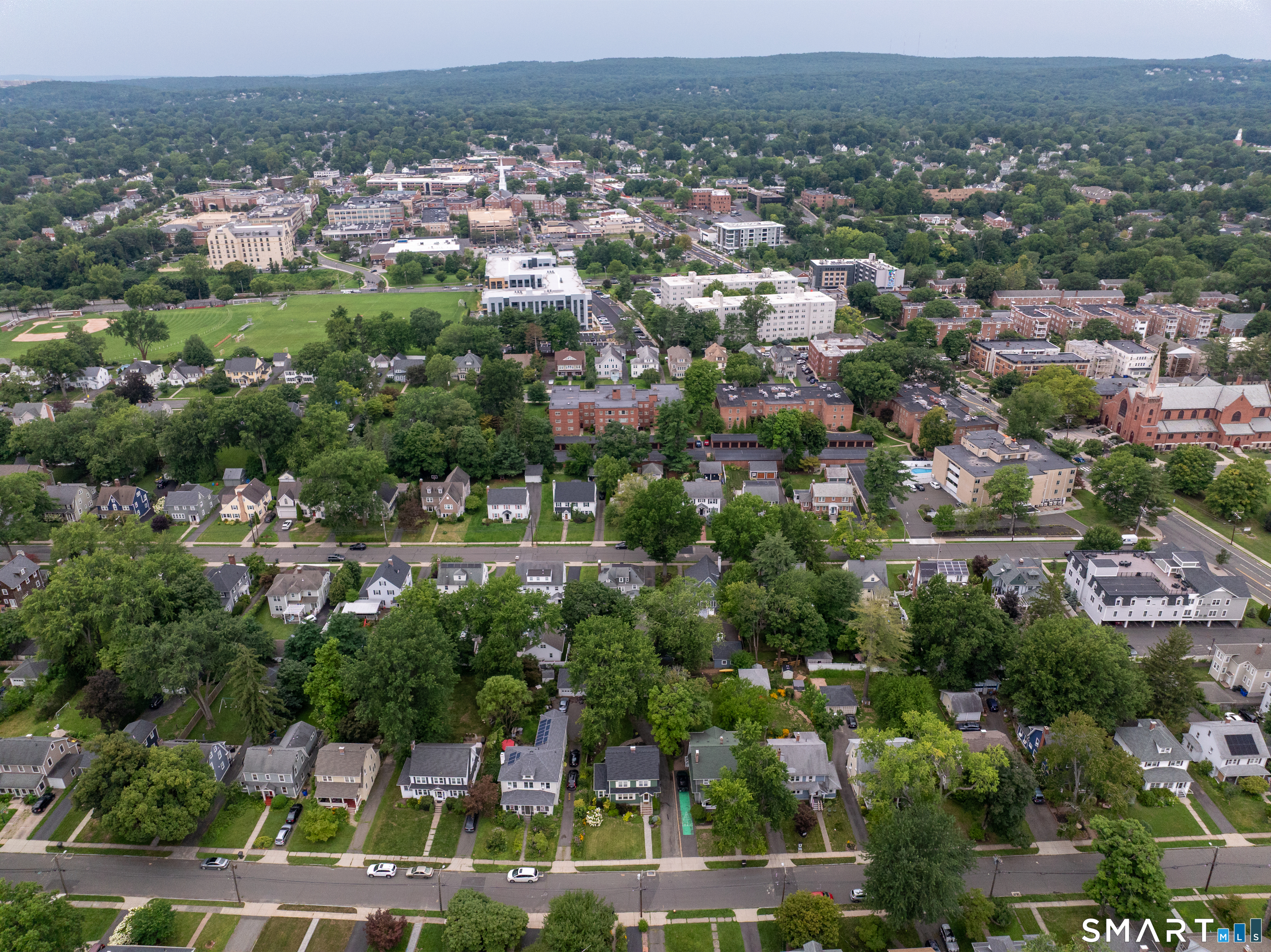 23 Westfield Road West Hartford CT 06119