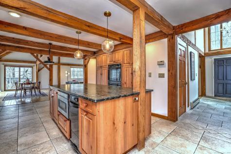 24 Hickory Lane Roxbury CT 06783