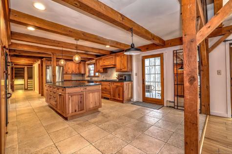 24 Hickory Lane Roxbury CT 06783