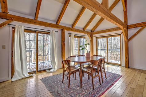 24 Hickory Lane Roxbury CT 06783