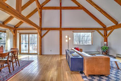 24 Hickory Lane Roxbury CT 06783