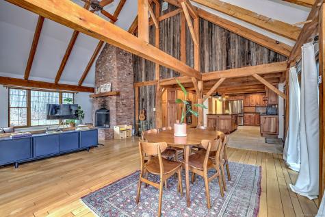 24 Hickory Lane Roxbury CT 06783