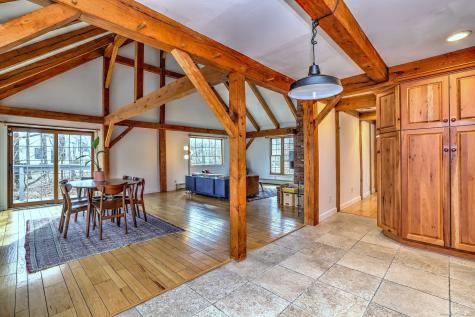 24 Hickory Lane Roxbury CT 06783