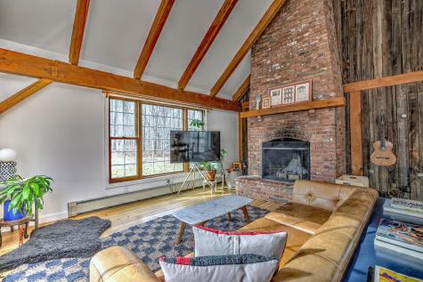 24 Hickory Lane Roxbury CT 06783