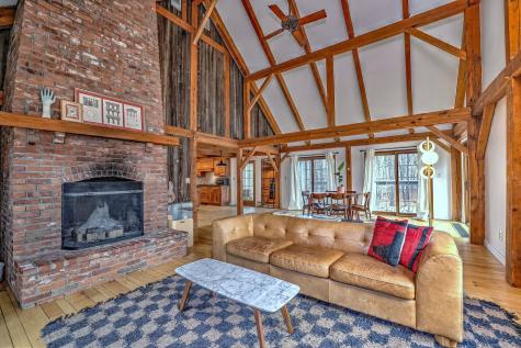 24 Hickory Lane Roxbury CT 06783