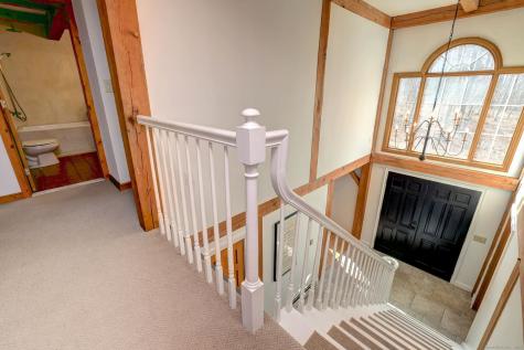 24 Hickory Lane Roxbury CT 06783