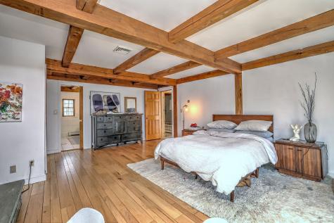 24 Hickory Lane Roxbury CT 06783