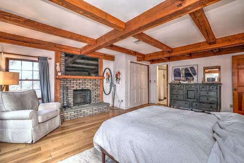 24 Hickory Lane Roxbury CT 06783