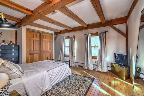 24 Hickory Lane Roxbury CT 06783