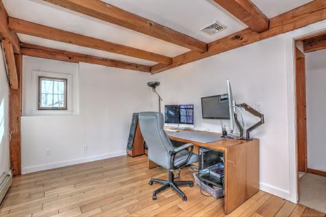 24 Hickory Lane Roxbury CT 06783