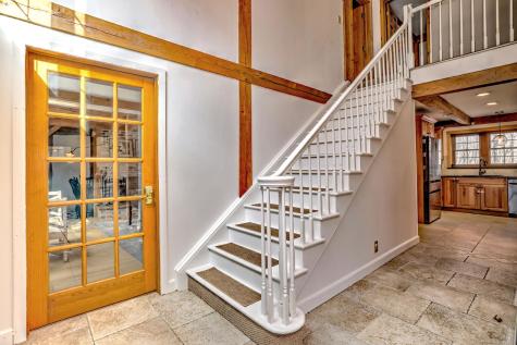 24 Hickory Lane Roxbury CT 06783