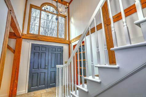 24 Hickory Lane Roxbury CT 06783