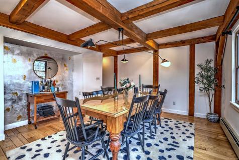 24 Hickory Lane Roxbury CT 06783