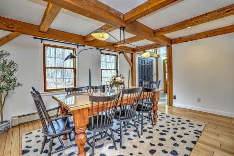 24 Hickory Lane Roxbury CT 06783