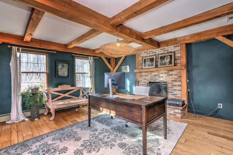 24 Hickory Lane Roxbury CT 06783