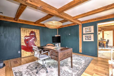 24 Hickory Lane Roxbury CT 06783