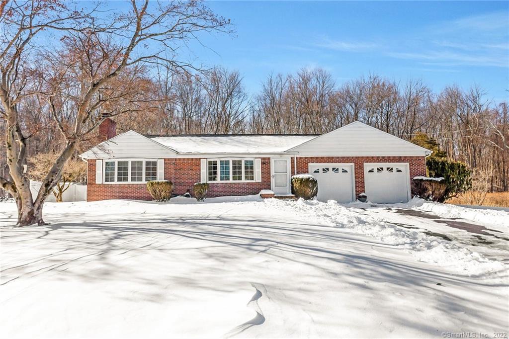 12 Coach Road Danbury CT 06811
