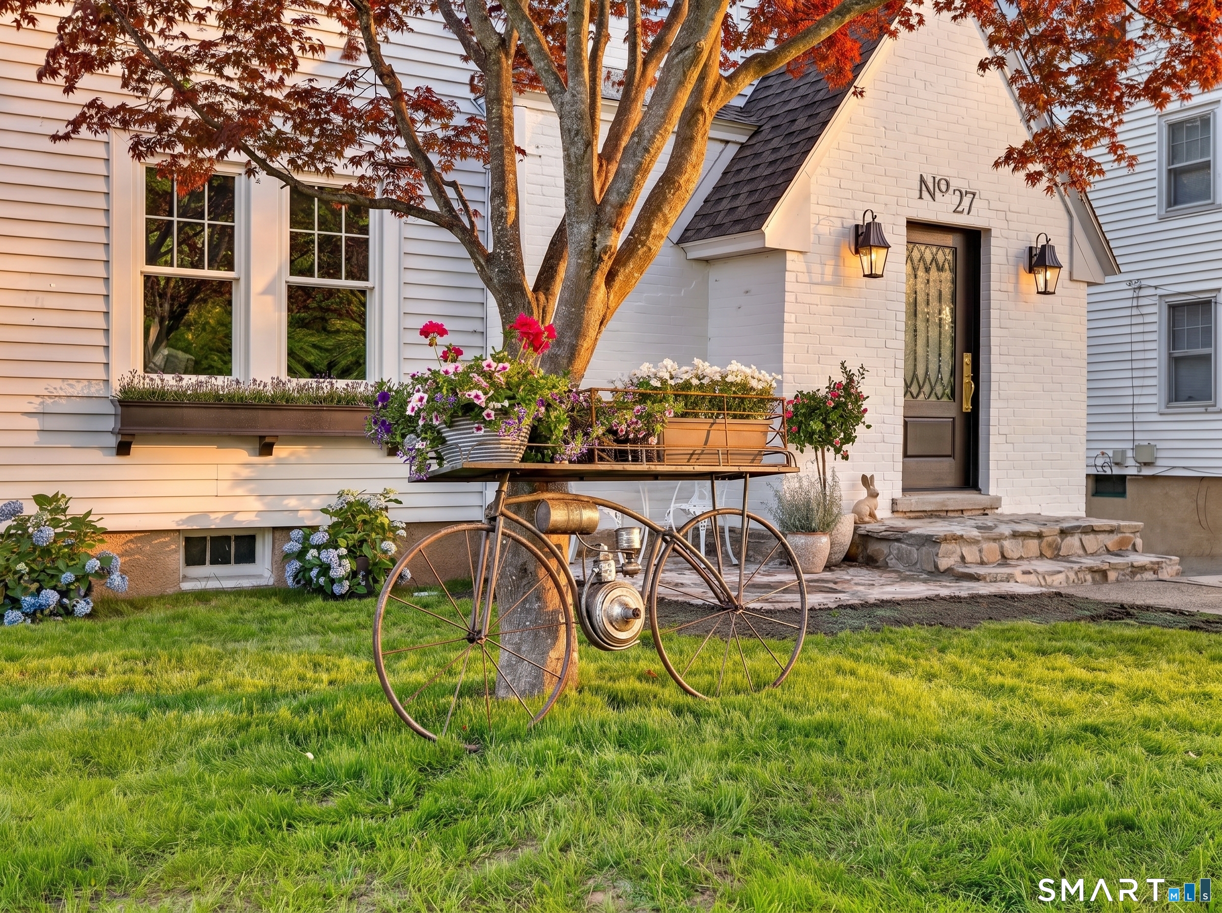 27 Harland Place Norwich CT 06360