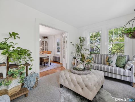 27 Harland Place Norwich CT 06360