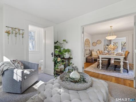 27 Harland Place Norwich CT 06360