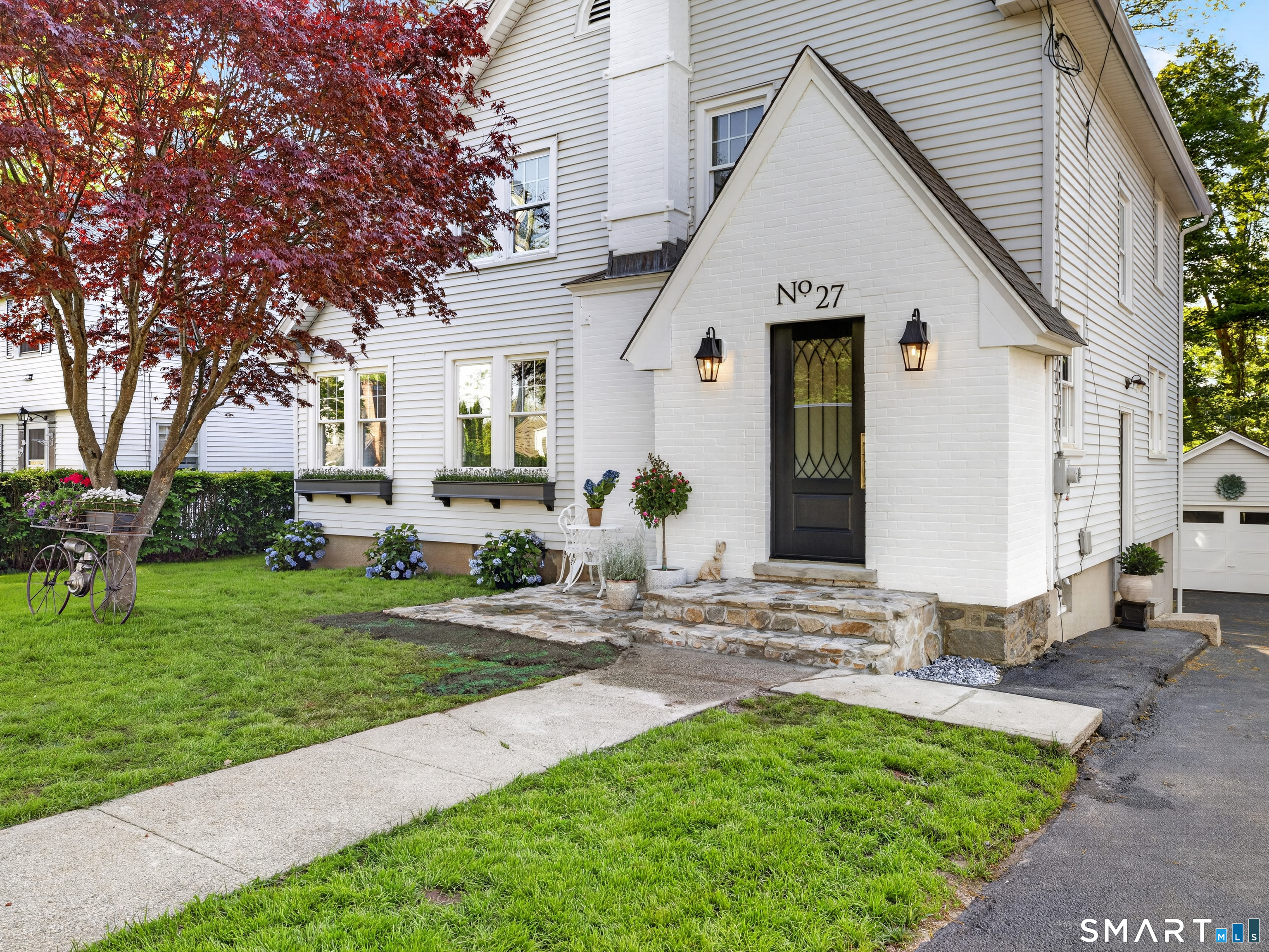 27 Harland Place Norwich CT 06360