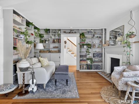 27 Harland Place Norwich CT 06360
