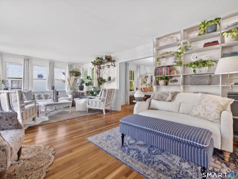 27 Harland Place Norwich CT 06360