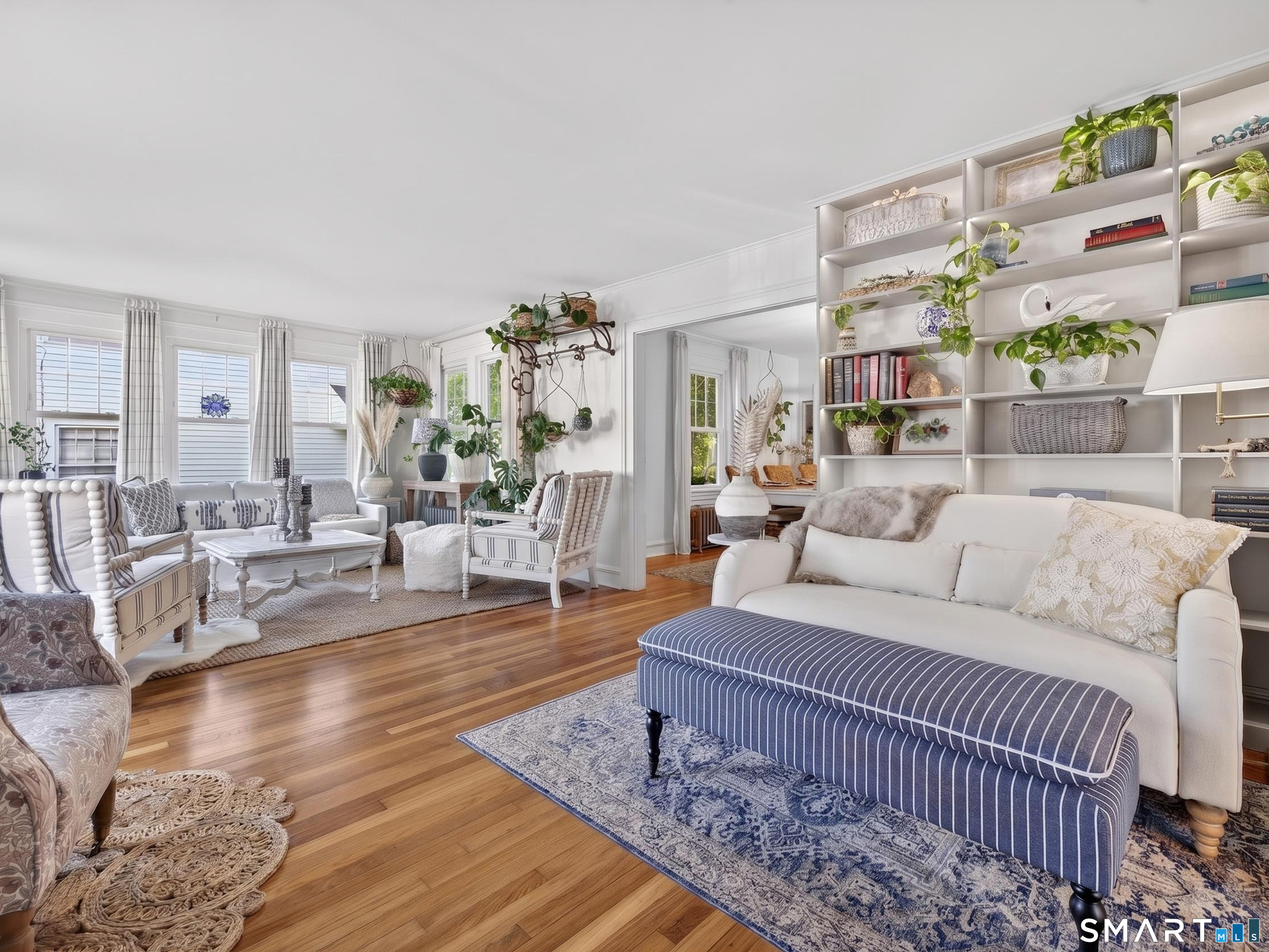 27 Harland Place Norwich CT 06360