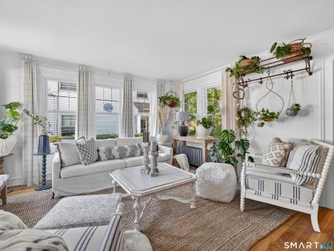 27 Harland Place Norwich CT 06360