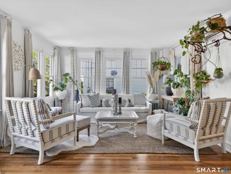27 Harland Place Norwich CT 06360