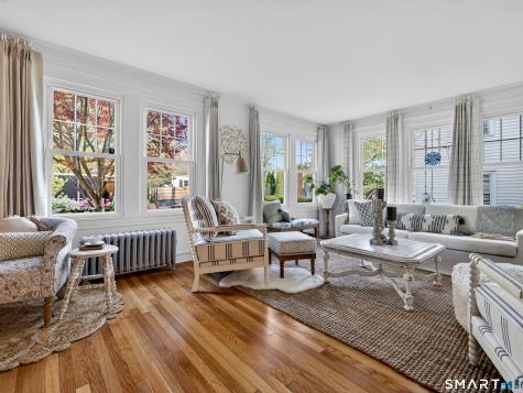 27 Harland Place Norwich CT 06360