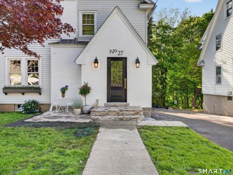 27 Harland Place Norwich CT 06360