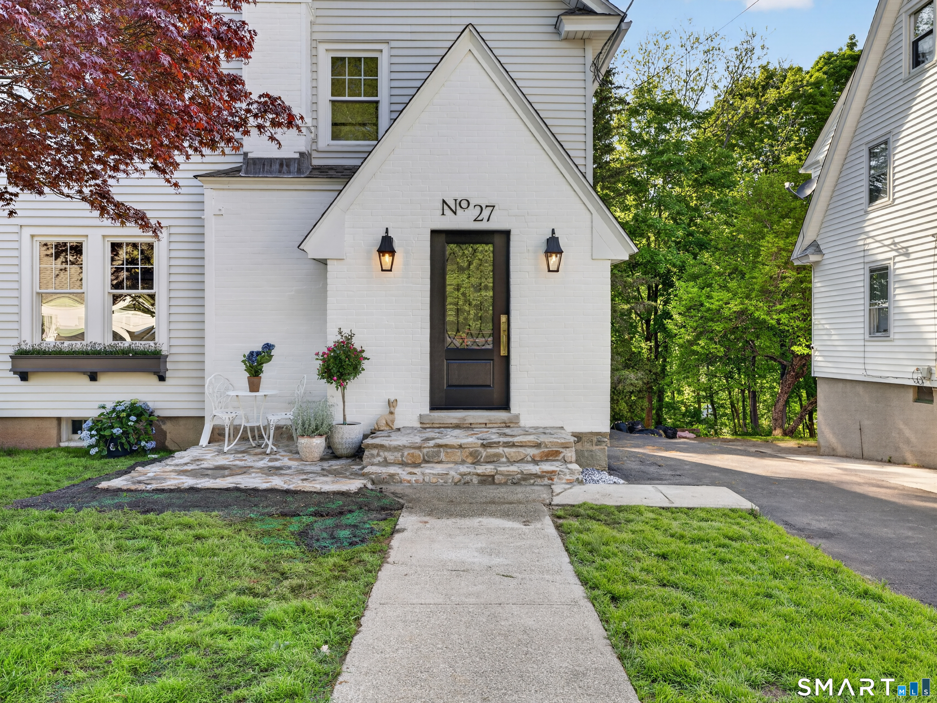 27 Harland Place Norwich CT 06360